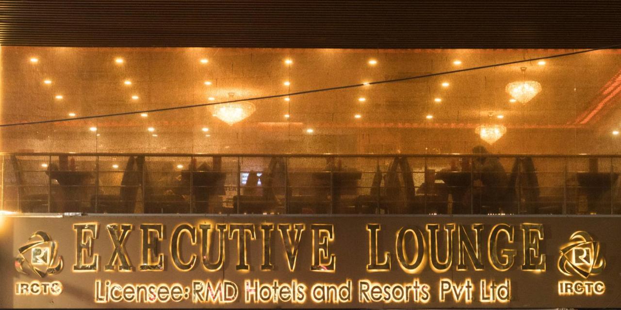 Rmd Hotels & Resorts Calcuta Exterior foto